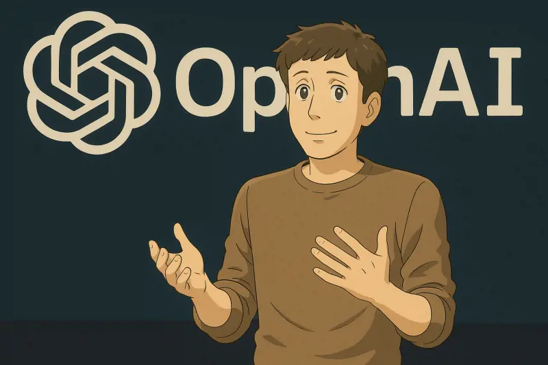 L'inutile guerra ai meme dello Studio Ghibli e la non-arte di Chatgpt