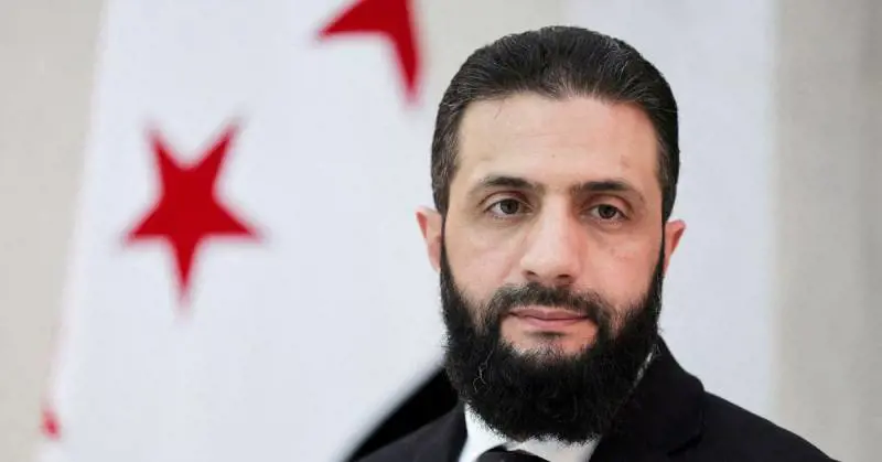 "La Siria ha un nuovo governo". L'annuncio del presidente Al-Sharaa