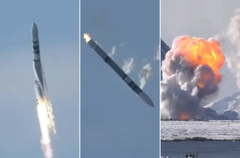 Lo Spectrum esplode al decollo: l’Europa cerca ancora il suo spazio tra le stelle