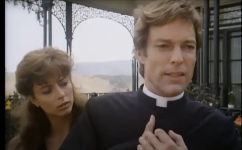 Addio a Richard Chamberlain, l'indimenticabile Padre Ralph di "Uccelli di rovo"