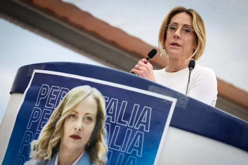 "L'Italia era allo sbando, è ripartita"