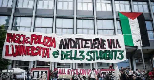 Violenze e occupazioni in ateneo ma alle urne antagonisti da flop: "Cambiare rotta" è penultima