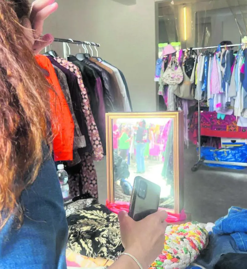 "Mamamarket", il ritrovo per bambini che intrattiene anche le mamme e i papà