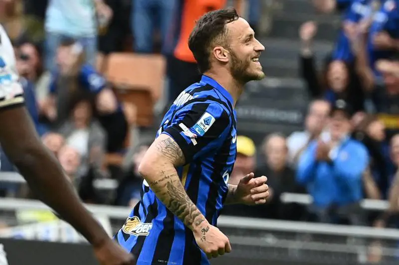 Marko Arnautovic