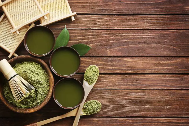 Tè matcha, l’ingrediente per la skincare più amata dalla Generazione Z