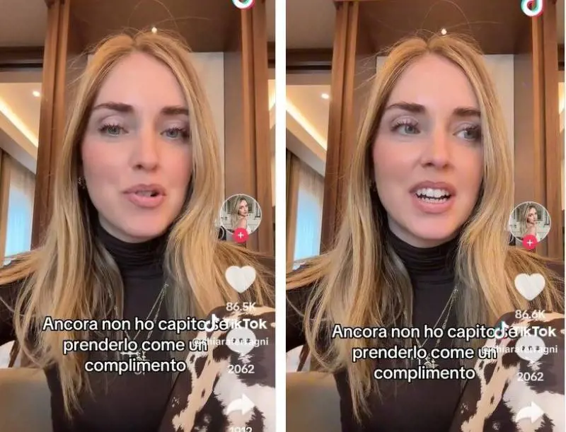 Chiara Ferragni e lo strano incontro in aeroporto: "Cosa mi hanno detto"