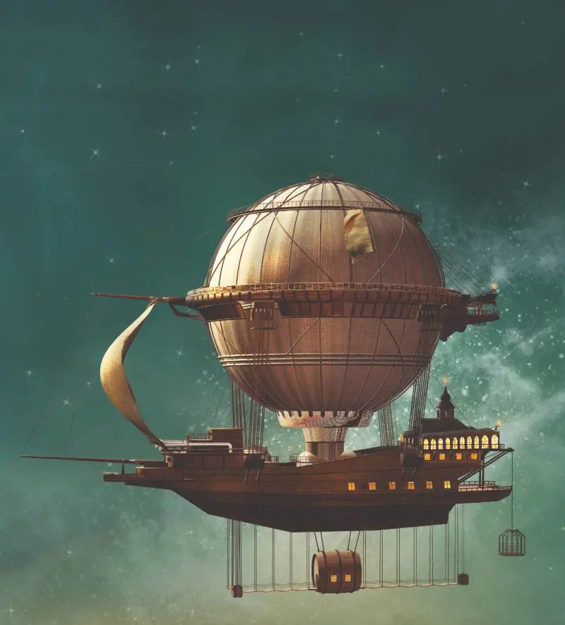 Così Diana Wynne Jones ha rivoluzionato il Fantasy