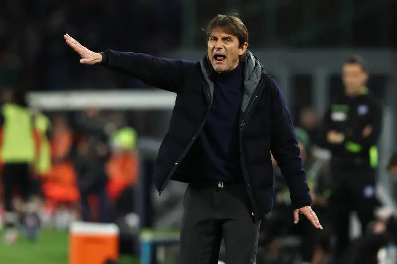 E Conte ringrazia McTominay. Ma a Monza è stata una faticaccia