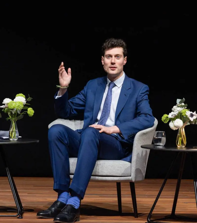 Will Korner: Tefaf è lo specchio del collezionismo che cambia