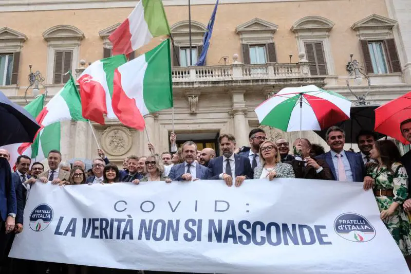 "Scappa, perde credibilità". Bufera sull'Oms: cosa è successo in Commissione Covid