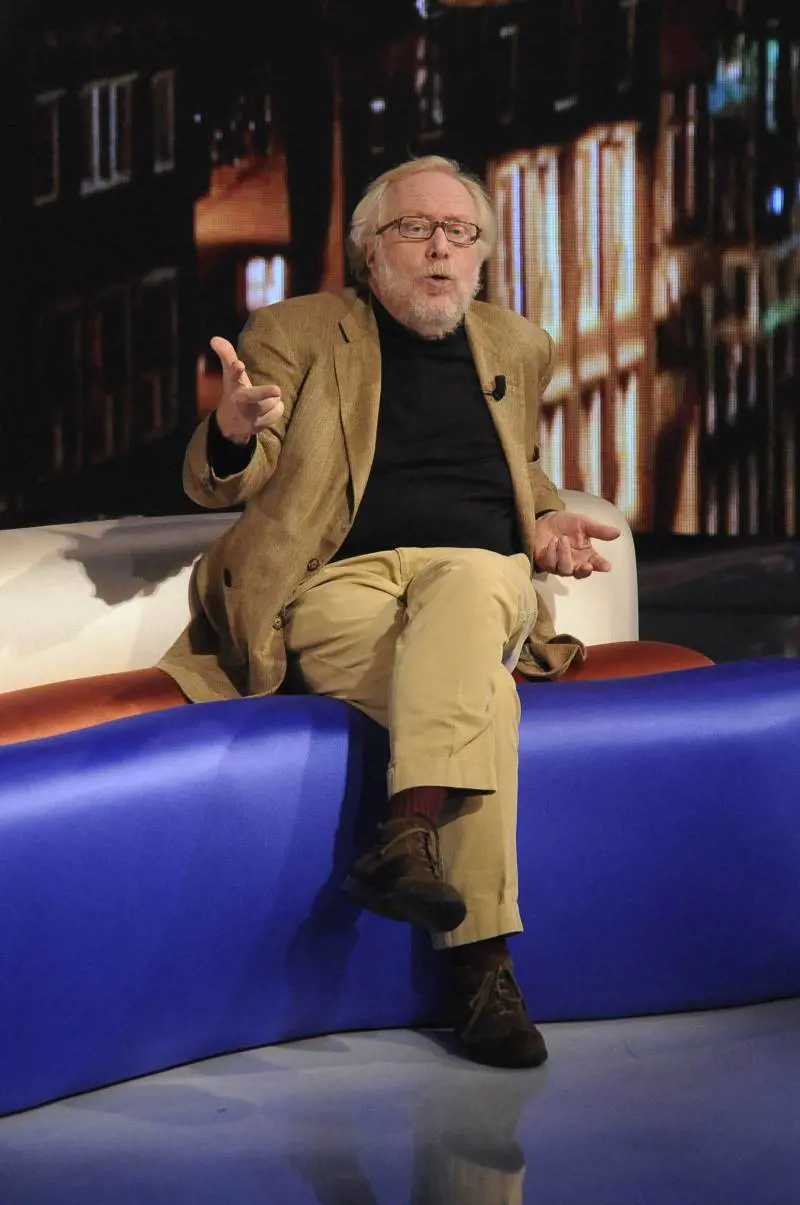 Guzzanti: "Senza soldi per colpa  del Cremlino..."