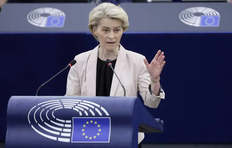 Scatta la guerra dei dazi di Trump. La Ue: "Un piano per rispondere"