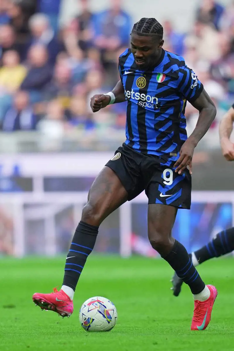 Inter, c'è un Diavolo da esorcizzare prima del Bayern