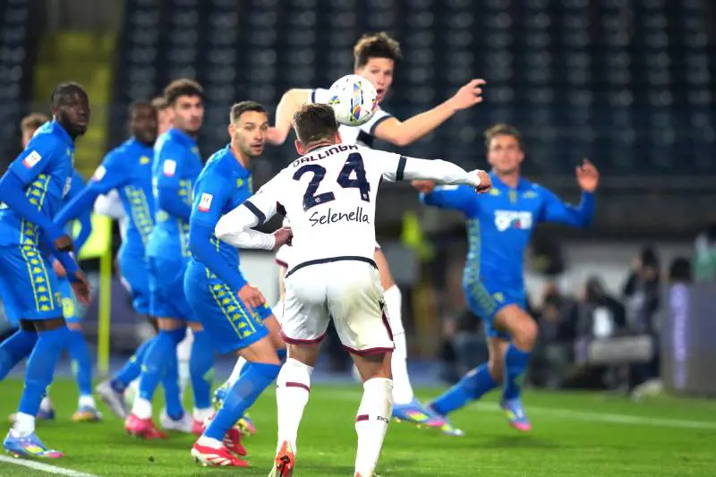 L’Empoli battezza il "Var parlante", ma l’arbitro resta muto