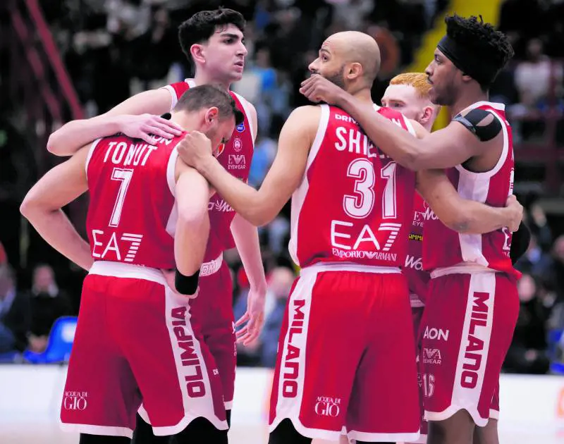 L'Italbasket è colpevole di aver costruito squadre di cartapesta