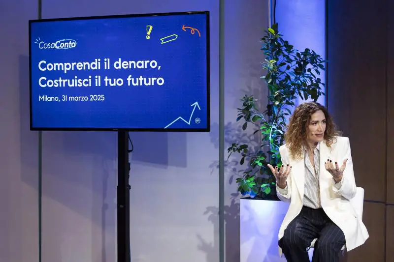  Mediolanum vince la vuelta di Spagna 
