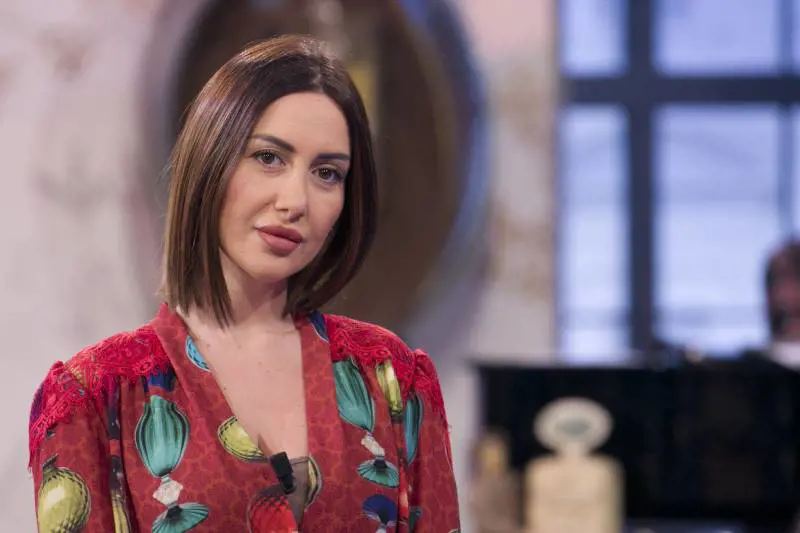 Jessica vince il "Gieffe"
