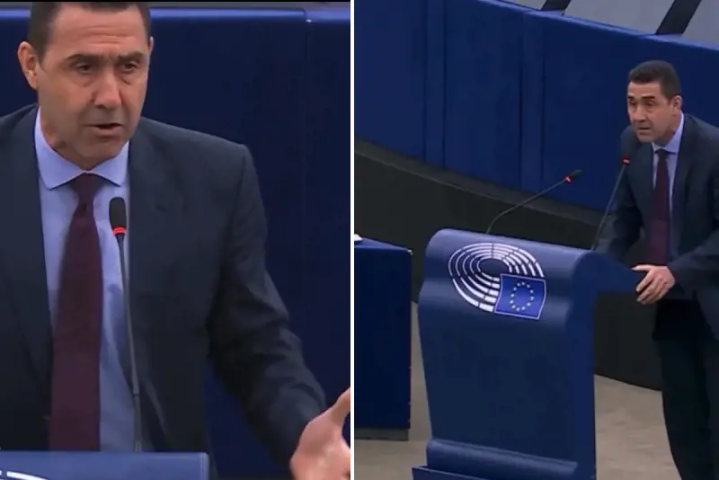 "Se volete fare qualcosa di buono, sparite". Vannacci all’attacco per lo "zainetto di resilienza"
