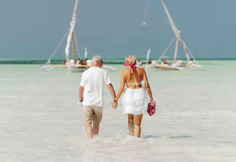 Over: 5 consigli essenziali per vivere bene