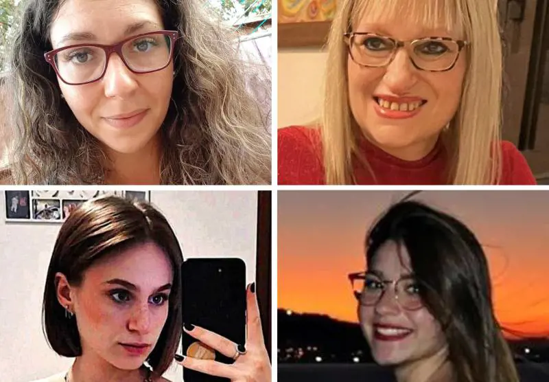 Ilaria e le altre: 10 omicidi in 3 mesi