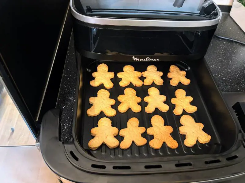 Biscotti speziati