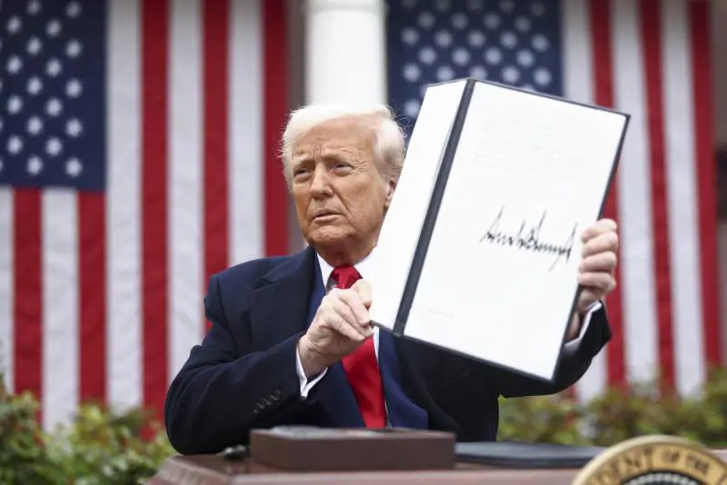 Non è solo colpa di Trump, Nato chi offre di più e i dazi: quindi, oggi…