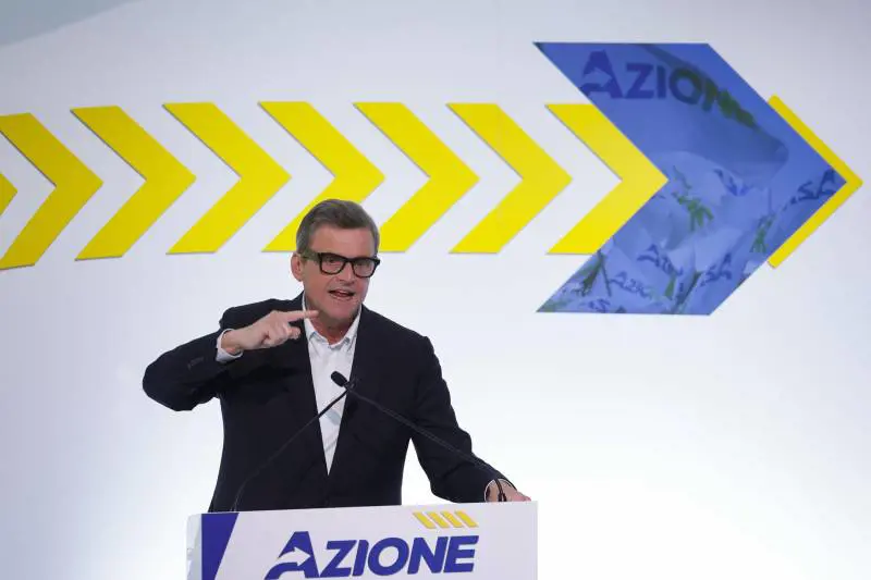 Fi sul caso Azione: "Braccia aperte a chi condivide i nostri valori"
