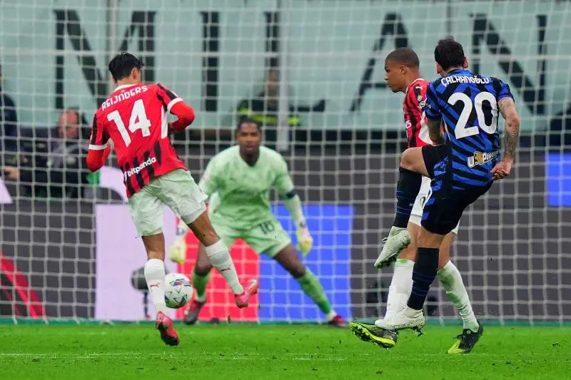 Il derby resta aperto