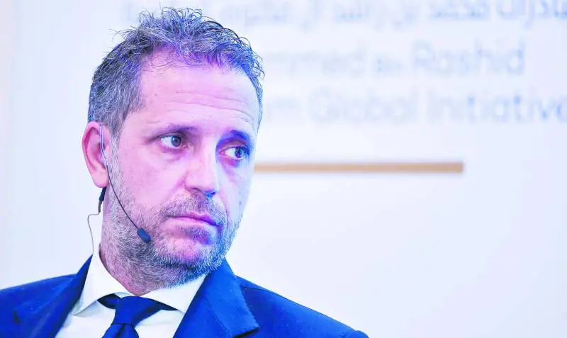 Furlani prende tempo. Ma Paratici è vicino