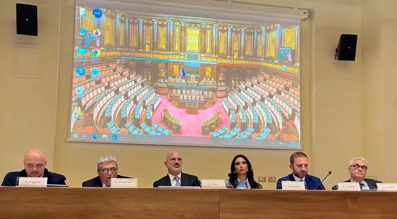 Caro bollette, Cacciola (Ond): “Il 40% delle pmi ha ridotto i servizi per i costi energetici”