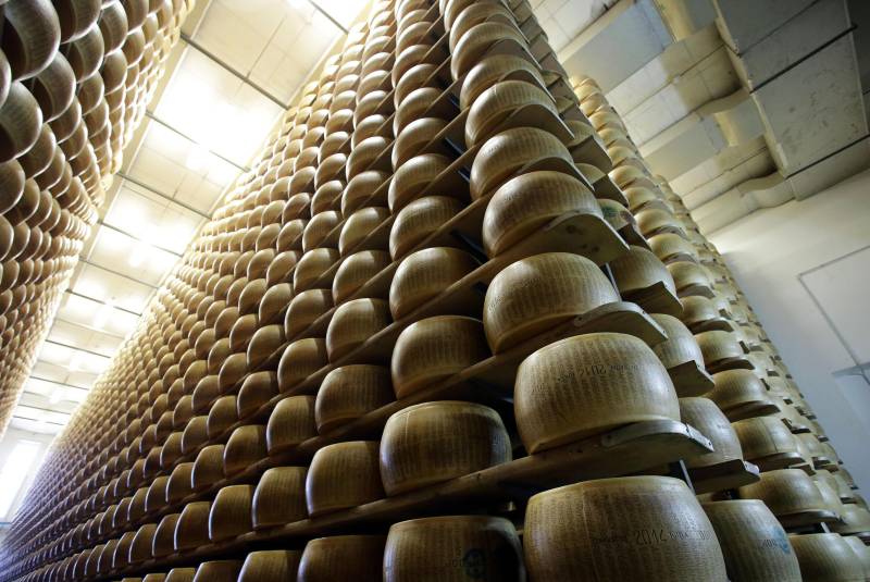 Alimentare, meccanica e moda. A rischiare è l'Italia delle pmi
