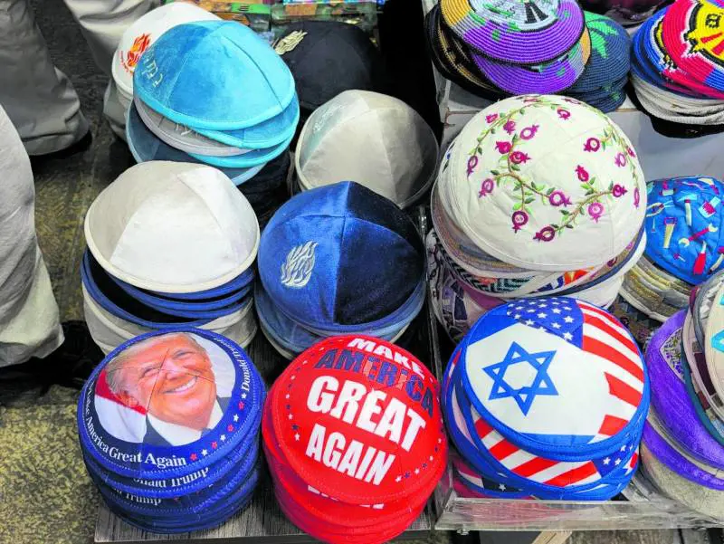 Il cuore ferito di Israele: "Ma qui c'è voglia di futuro"