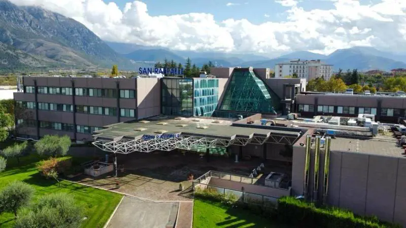 Dalle Paralimpiadi di Parigi al San Raffaele di Sulmona: lo sport che accende il coraggio protagonista nella Giornata della Lesione Midollare