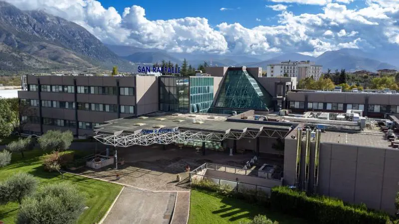 Dalle Paralimpiadi di Parigi al San Raffaele di Sulmona: lo sport che accende il coraggio protagonista nella Giornata della Lesione Midollare