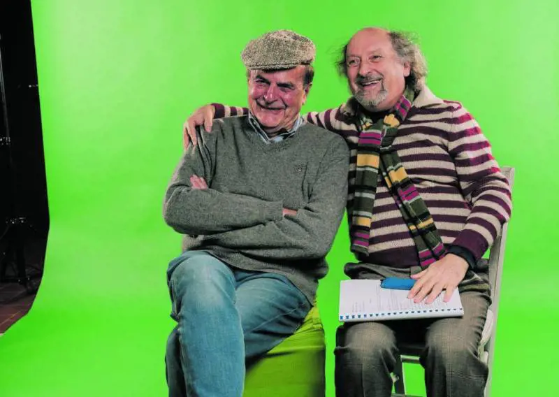 Bersani voce saggia. La sua recita a teatro sulla sinistra in crisi