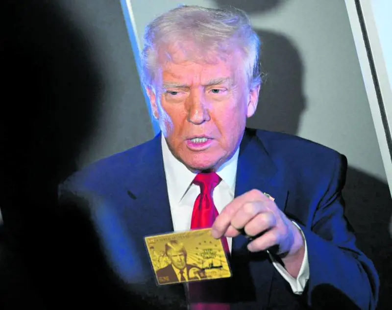 "Non ci fidiamo di Trump". La Germania e il mistero delle riserve d'oro