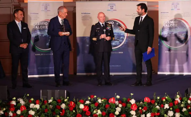 Al via la V Edizione del Premio Valore 2025: "Tutela dei diritti della persona nell’era dell’Intelligenza Artificiale"