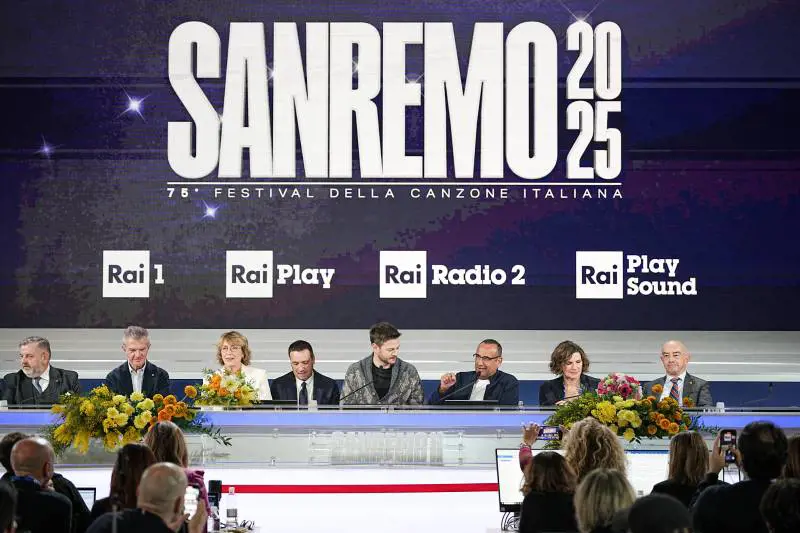 Sanremo, il Consiglio di Stato respinge la sospensiva Rai: cosa succede adesso