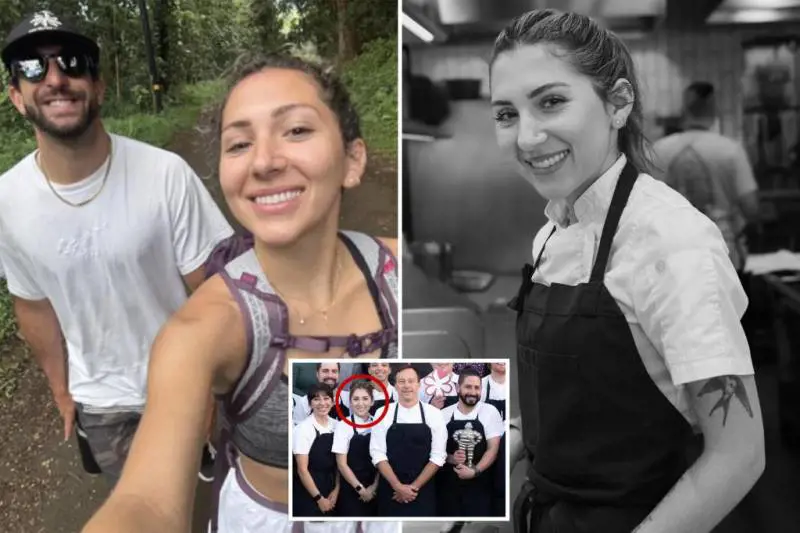 Tragedia alle Hawaii, chef di origini italiane muore travolta da un masso. Chi era Gianna Buzzetta
