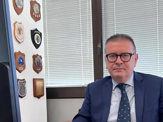 Il magistrato antimafia lascia la Procura: "Qui c'è una società civile senza moralità"