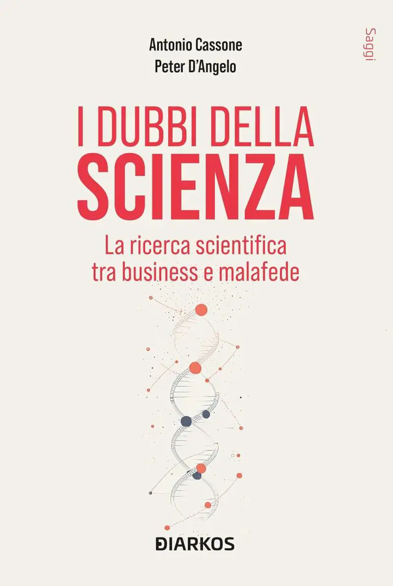 La ricerca scientifica sta cambiando. In peggio purtroppo