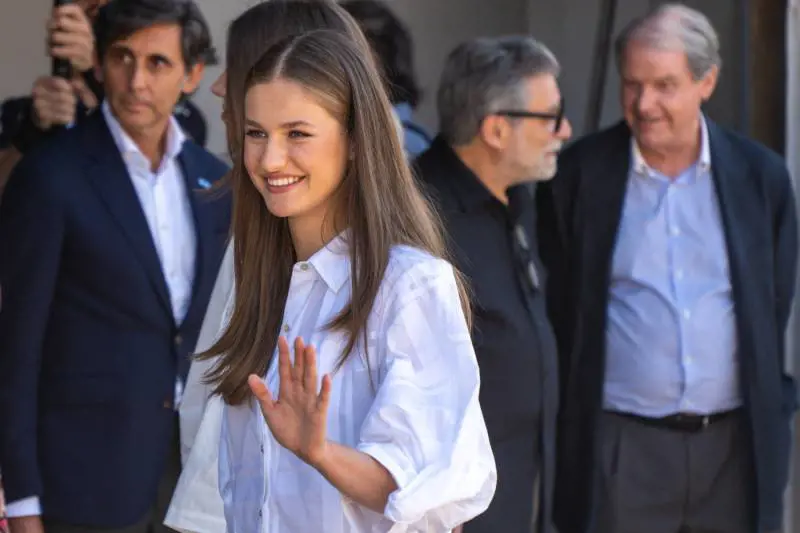 Il maschilismo è solo nell'occhio di chi guarda