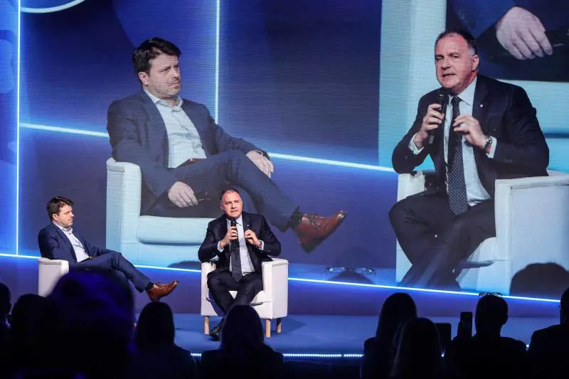 Orsini: "Fermiamo la burocrazia europea, l’industria è in pericolo"