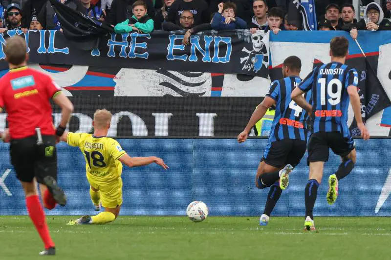 Dea "sgonfiata", Isaksen rilancia la Lazio da Champions