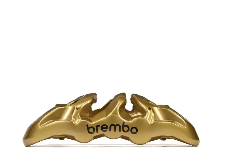 Brembo oro gold 