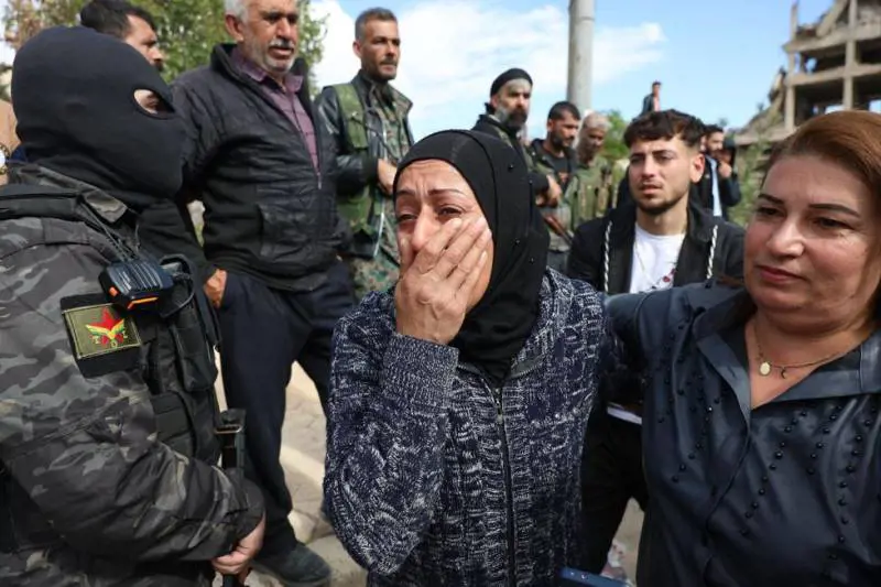 Siria, il massacro degli islamisti: ecco tutti i numeri dell'orrore