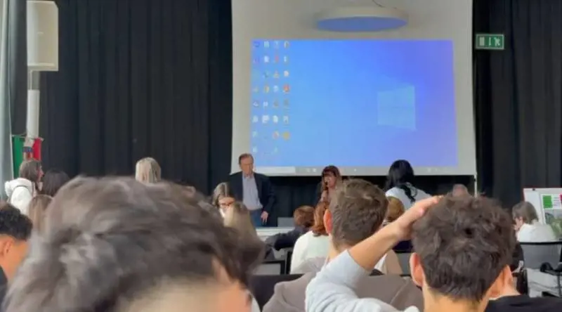 Altro che squadrismo. Ecco quello che la presidente dell'Anpi non dice