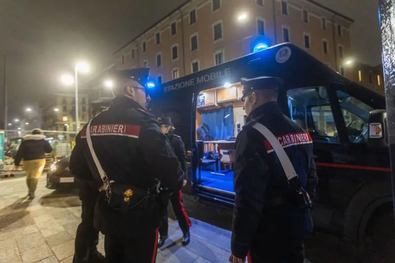 "Fattore di rischio". Così cambia la divisa dei carabinieri