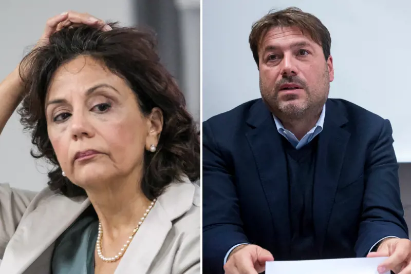 Gli annoiati intellettuali rossi si inventano un nuovo osservatorio contro Meloni