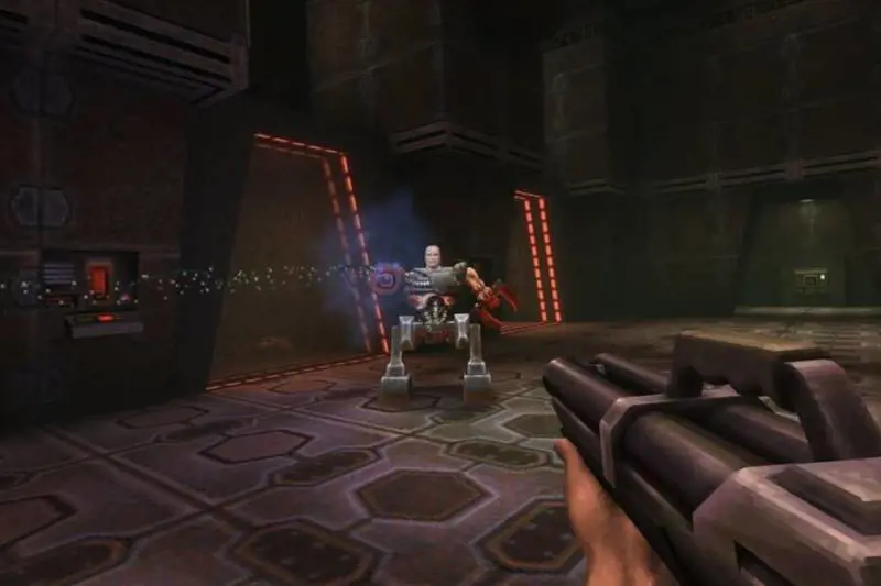 "Uno sputo in faccia agli sviluppatori". La polemica sulla demo di "Quake" creata con l'AI
